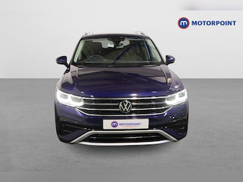 Used Volkswagen Tiguan Allspace 2021 for sale - 78176969: Photo
