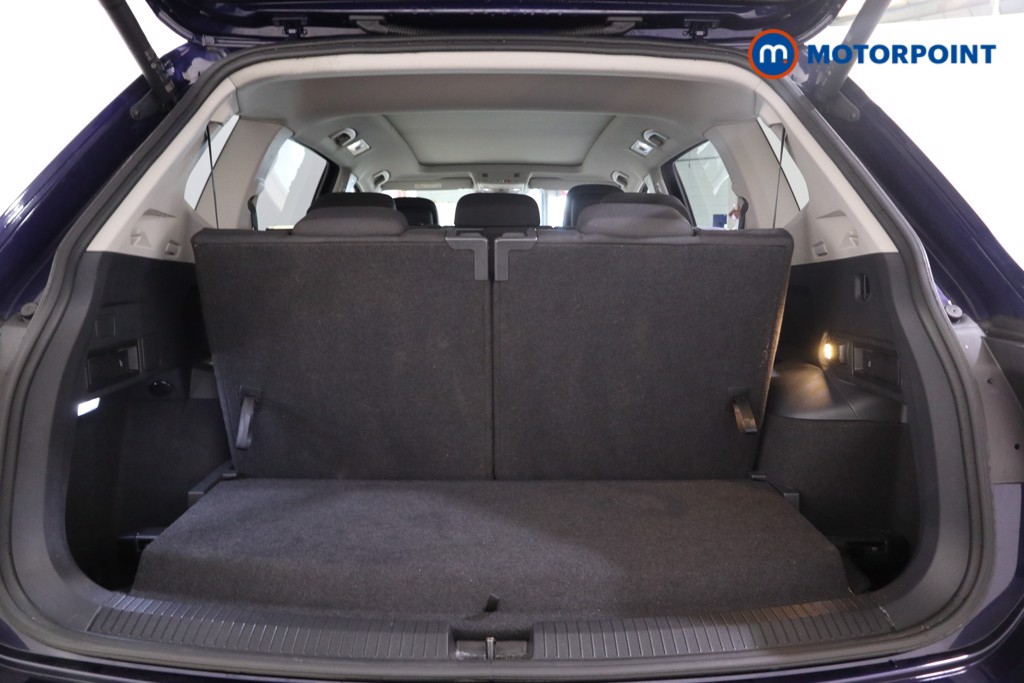 Used Volkswagen Tiguan Allspace 2021 for sale - 78176969: Photo 30