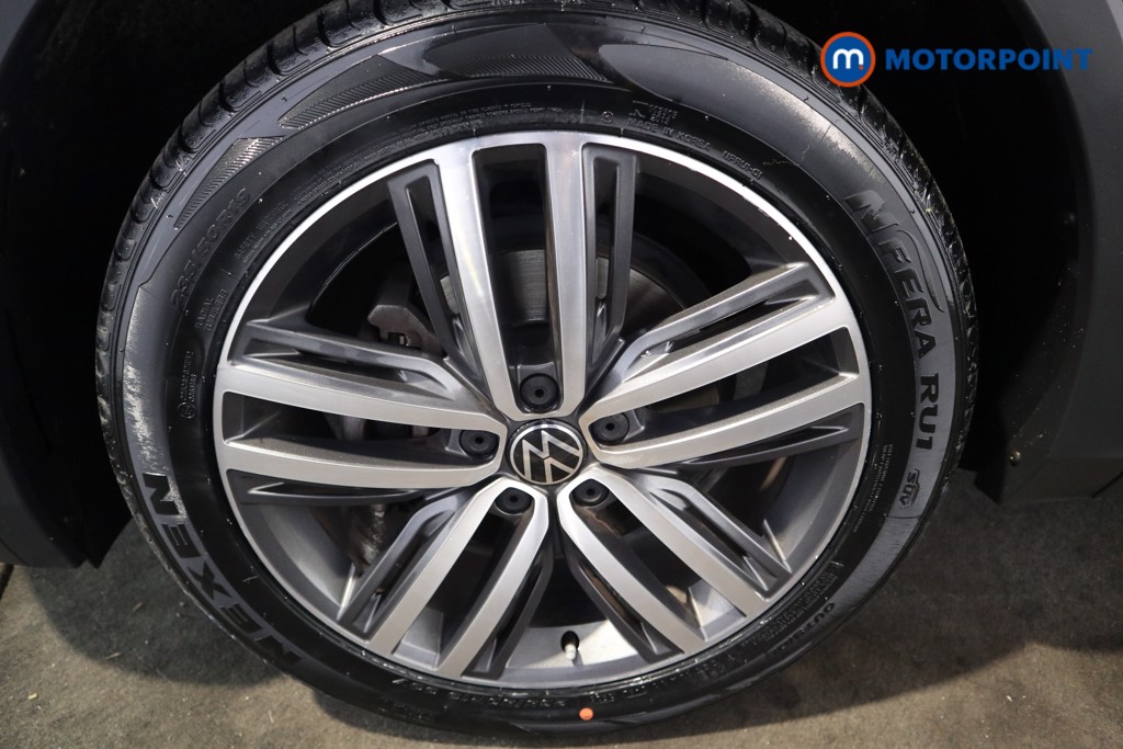 Used Volkswagen Tiguan Allspace 2021 for sale - 78176969: Photo 34