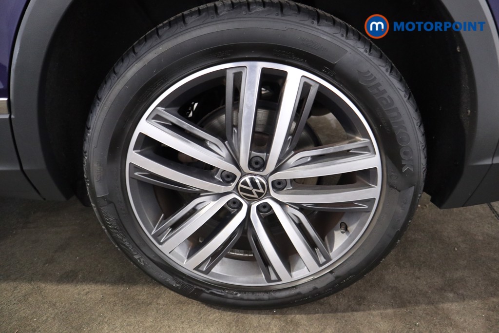 Used Volkswagen Tiguan Allspace 2021 for sale - 78176969: Photo 35