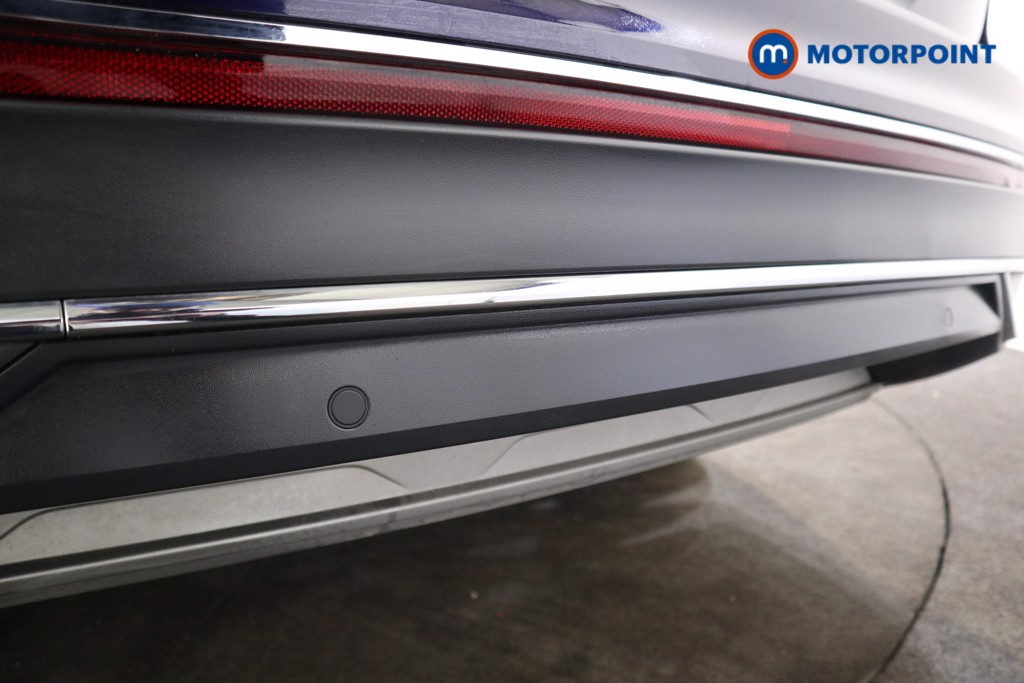 Used Volkswagen Tiguan Allspace 2021 for sale - 78176969: Photo 36