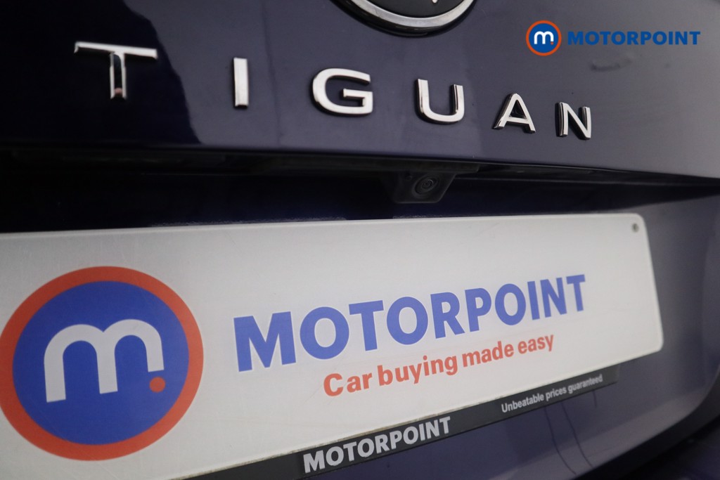 Used Volkswagen Tiguan Allspace 2021 for sale - 78176969: Photo 37