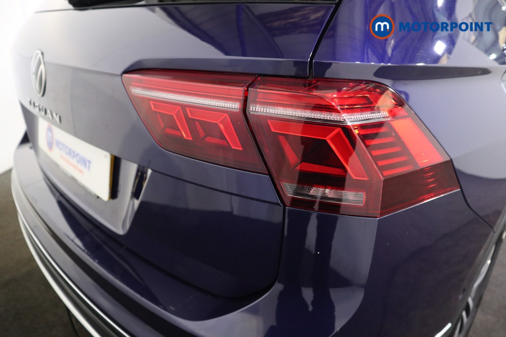 Used Volkswagen Tiguan Allspace 2021 for sale - 78176969: Photo 40