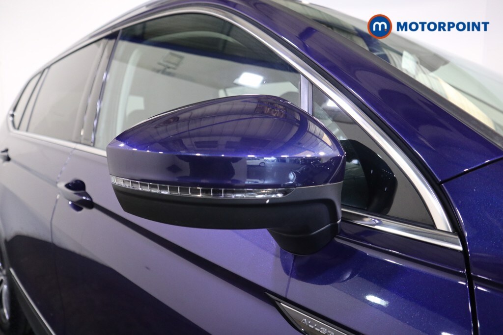 Used Volkswagen Tiguan Allspace 2021 for sale - 78176969: Photo 43