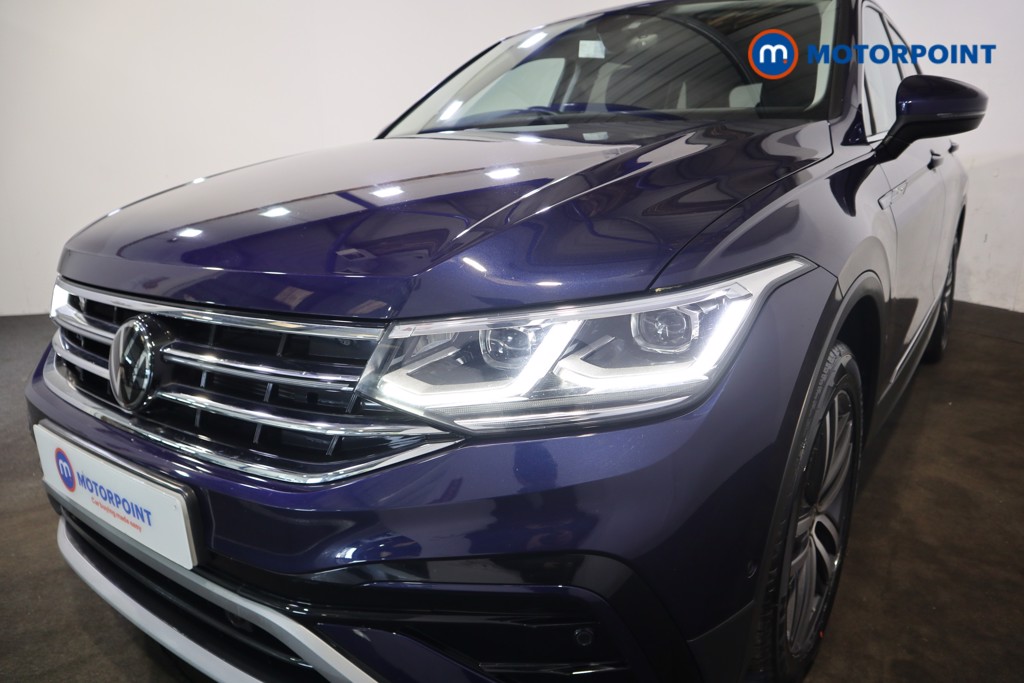 Used Volkswagen Tiguan Allspace 2021 for sale - 78176969: Photo 47