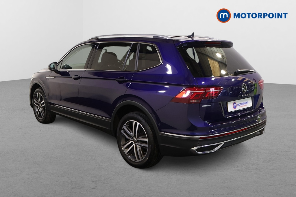 Used Volkswagen Tiguan Allspace 2021 for sale - 78176969: Photo 5