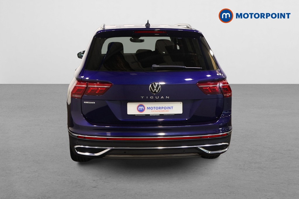 Used Volkswagen Tiguan Allspace 2021 for sale - 78176969: Photo 6