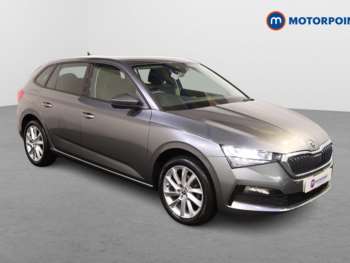 1.5 TSI SE L 5dr