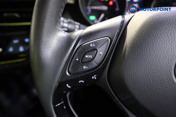Used Toyota C-HR 2022 for sale - 76193550: Photo 11