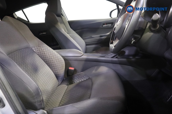 Used Toyota C-HR 2022 for sale - 76193550: Photo 21