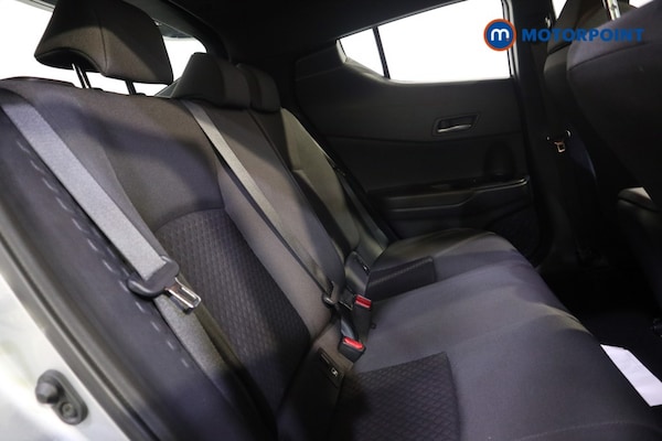 Used Toyota C-HR 2022 for sale - 76193550: Photo 22