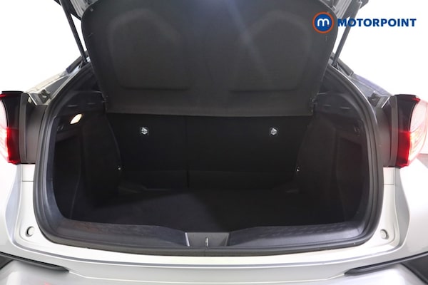 Used Toyota C-HR 2022 for sale - 76193550: Photo 25