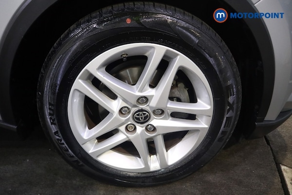 Used Toyota C-HR 2022 for sale - 76193550: Photo 27