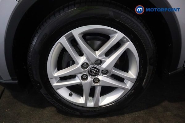 Used Toyota C-HR 2022 for sale - 76193550: Photo 28