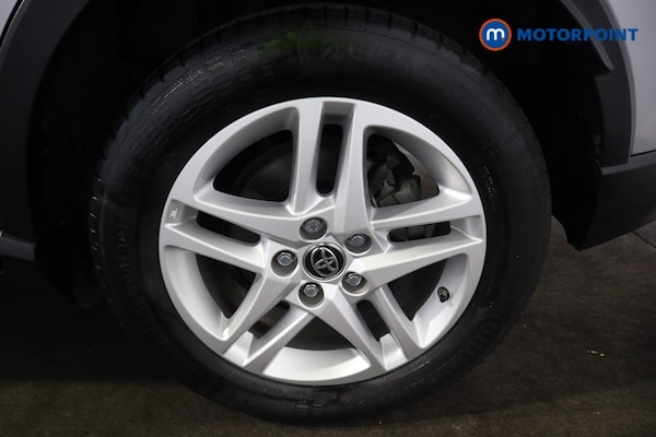 Used Toyota C-HR 2022 for sale - 76193550: Photo 29
