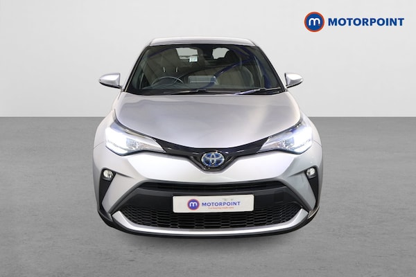 Used Toyota C-HR 2022 for sale - 76193550: Photo 2