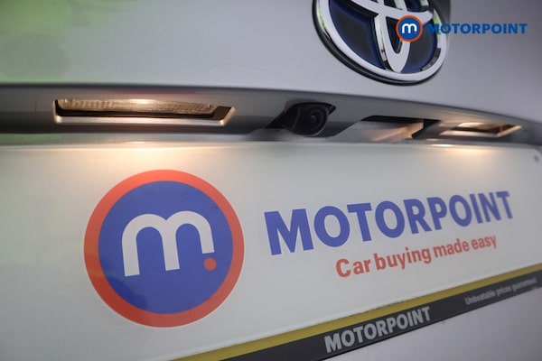 Used Toyota C-HR 2022 for sale - 76193550: Photo 30