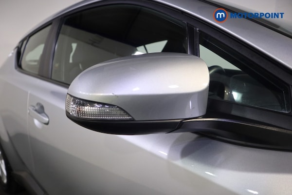 Used Toyota C-HR 2022 for sale - 76193550: Photo 35