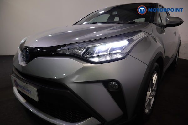 Used Toyota C-HR 2022 for sale - 76193550: Photo 37