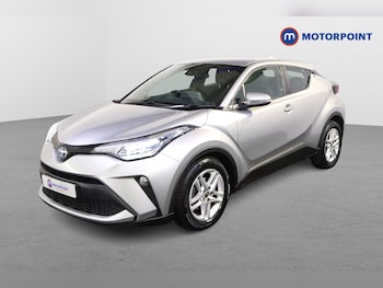 Used Toyota C-HR 2022 for sale - 76193550: Photo 3