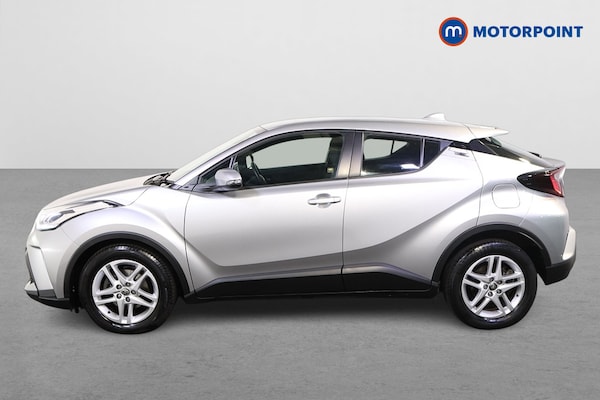 Used Toyota C-HR 2022 for sale - 76193550: Photo 4