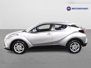 Used Toyota C-HR 2022 for sale - 76193550: Photo 4
