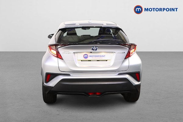 Used Toyota C-HR 2022 for sale - 76193550: Photo 6