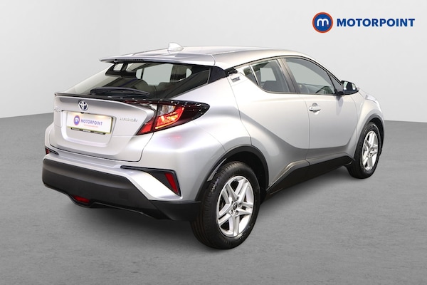 Used Toyota C-HR 2022 for sale - 76193550: Photo 7