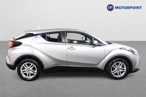 Used Toyota C-HR 2022 for sale - 76193550: Photo 8