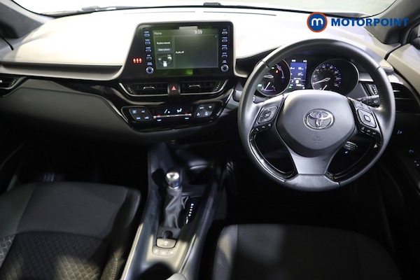 Used Toyota C-HR 2022 for sale - 76193550: Photo 9