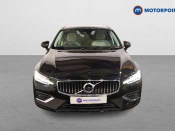 Used Volvo V60 2020 for sale - 74791585: Photo