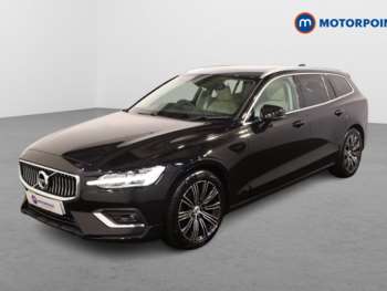 Used Volvo V60 2020 for sale - 74791585: Photo