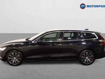 Used Volvo V60 2020 for sale - 74791585: Photo