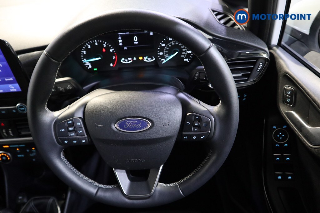 Used Ford Fiesta 2020 for sale - 77505967: Photo 10