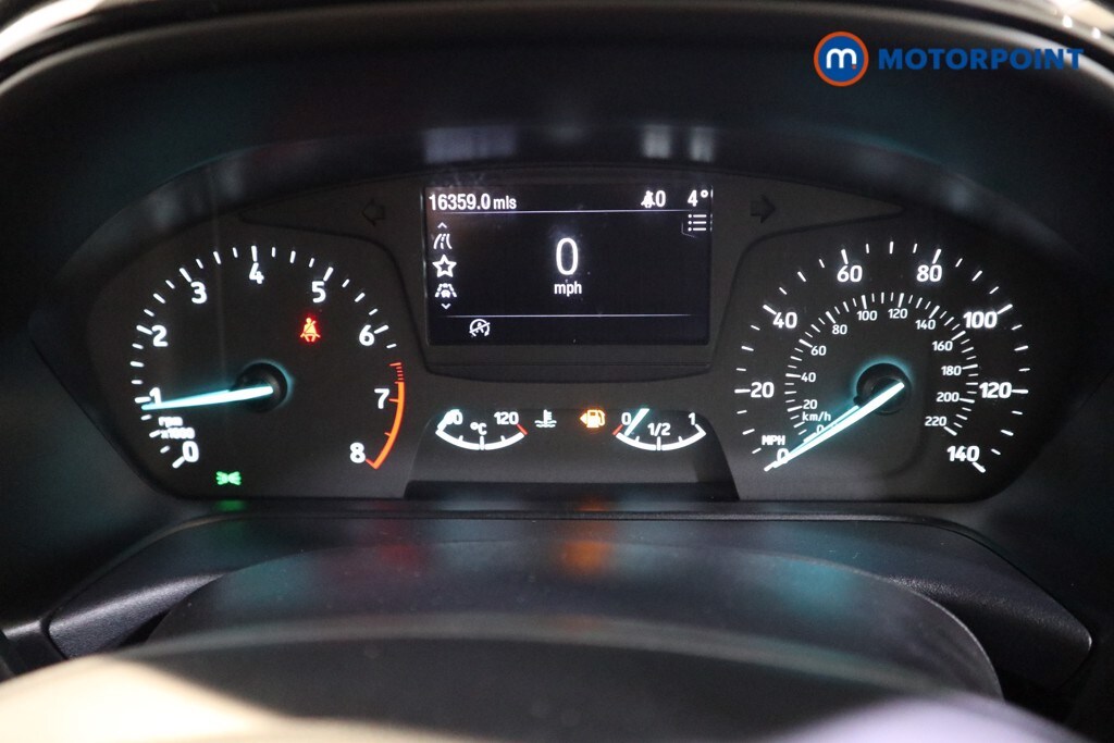 Used Ford Fiesta 2020 for sale - 77505967: Photo 13