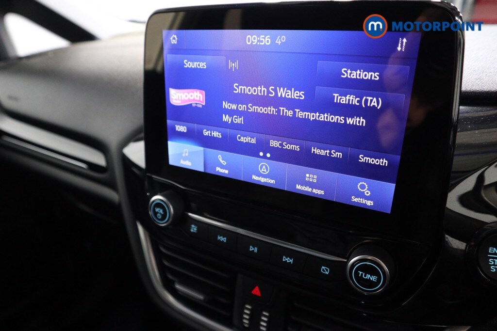 Used Ford Fiesta 2020 for sale - 77505967: Photo 15