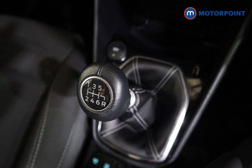 Used Ford Fiesta 2020 for sale - 77505967: Photo 17