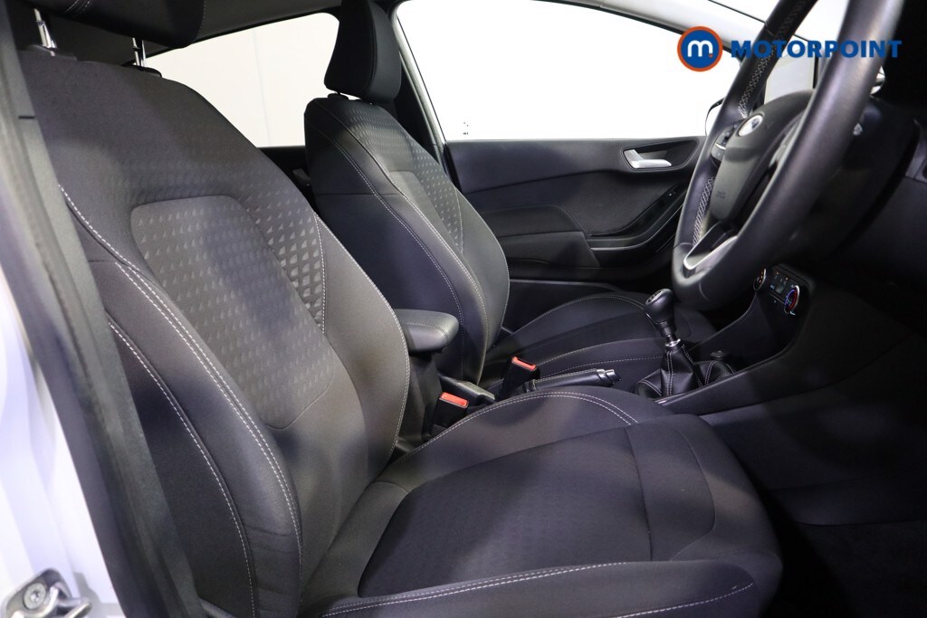 Used Ford Fiesta 2020 for sale - 77505967: Photo 22