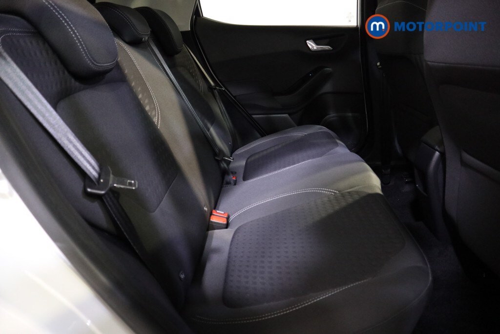 Used Ford Fiesta 2020 for sale - 77505967: Photo 23