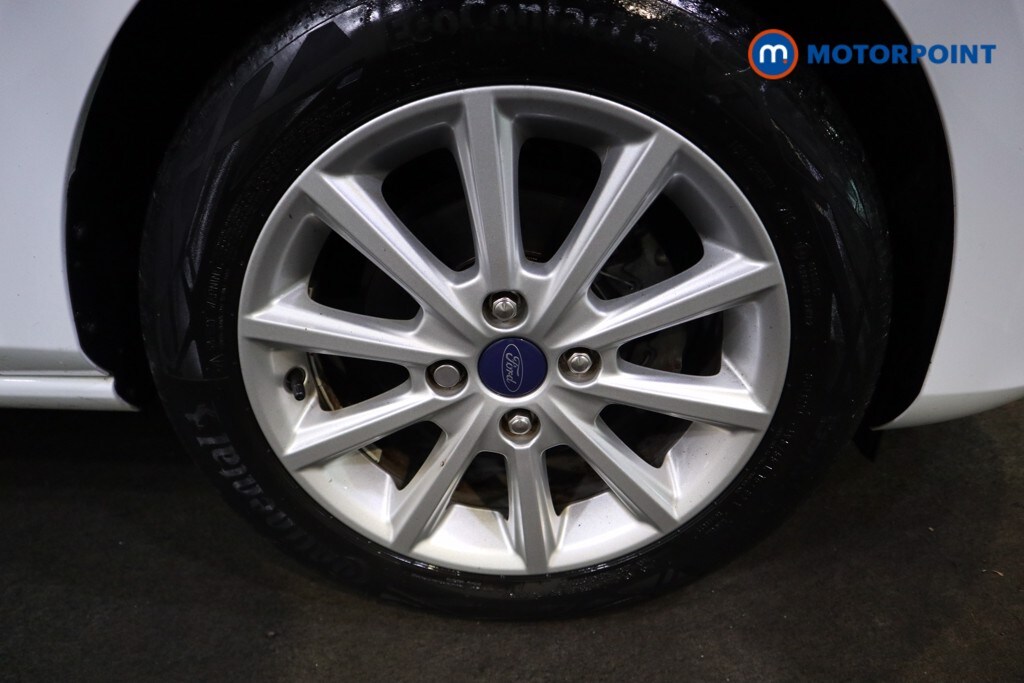 Used Ford Fiesta 2020 for sale - 77505967: Photo 28