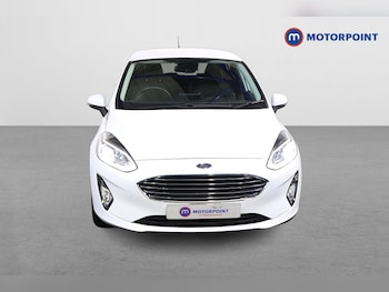 Used Ford Fiesta 2020 for sale - 77505967: Photo