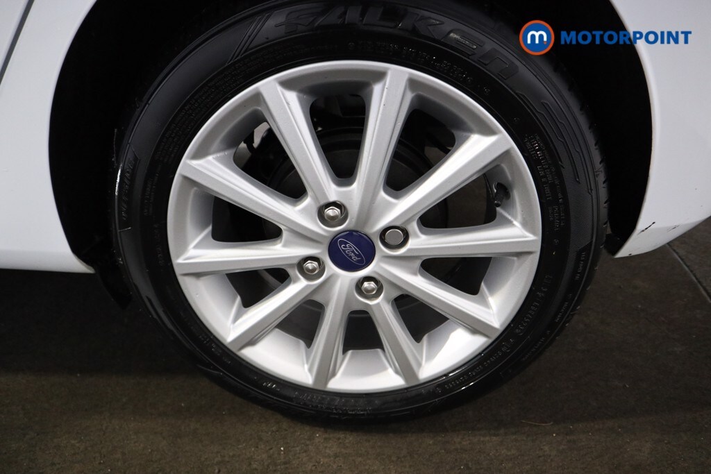 Used Ford Fiesta 2020 for sale - 77505967: Photo 30