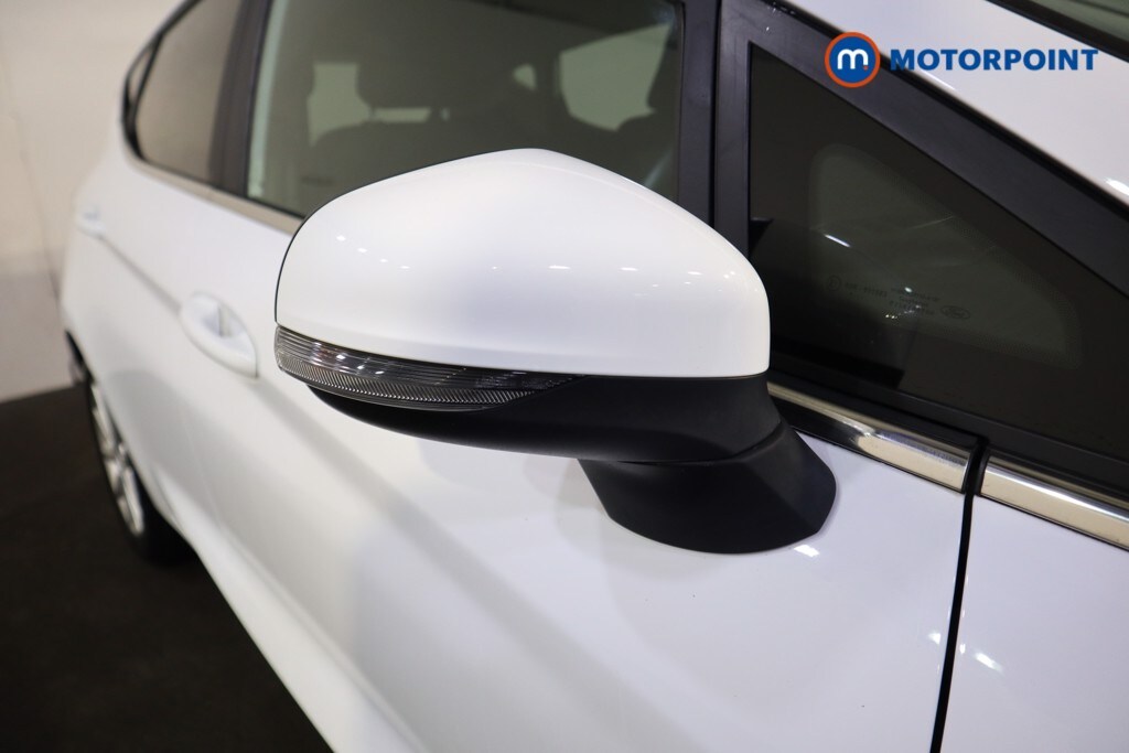 Used Ford Fiesta 2020 for sale - 77505967: Photo 34