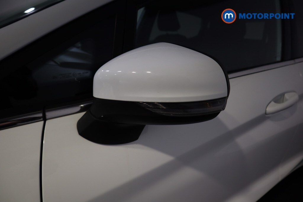 Used Ford Fiesta 2020 for sale - 77505967: Photo 35