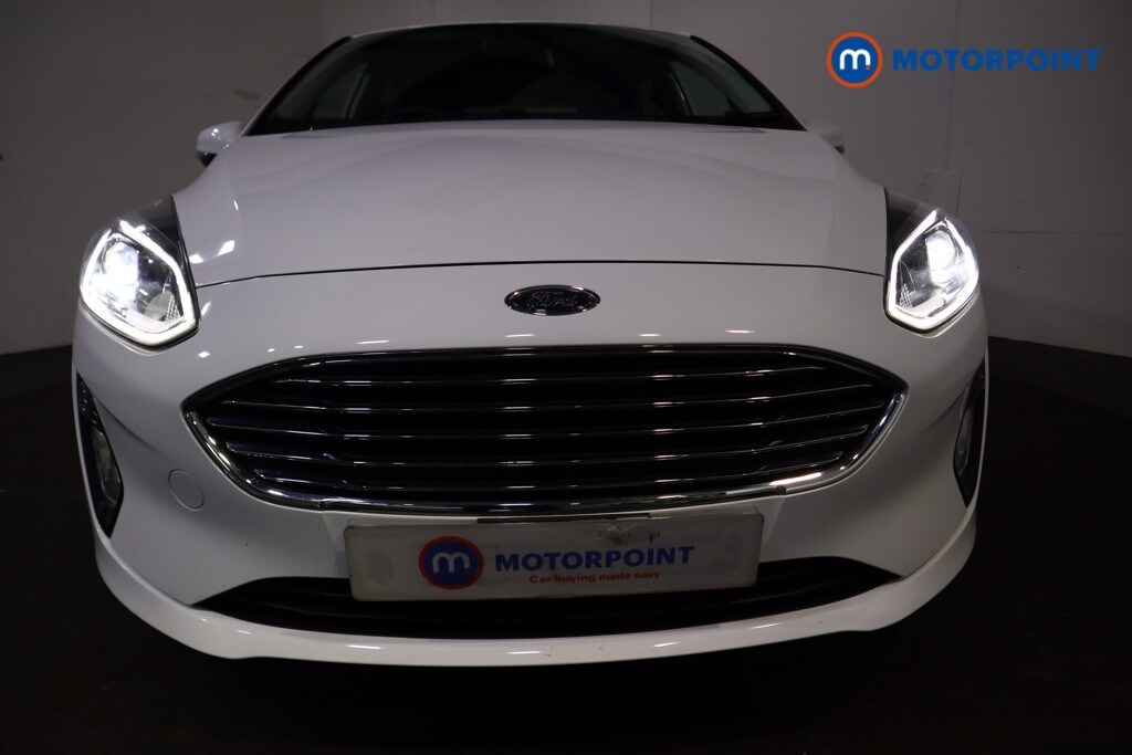 Used Ford Fiesta 2020 for sale - 77505967: Photo 37