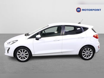 Used Ford Fiesta 2020 for sale - 77505967: Photo