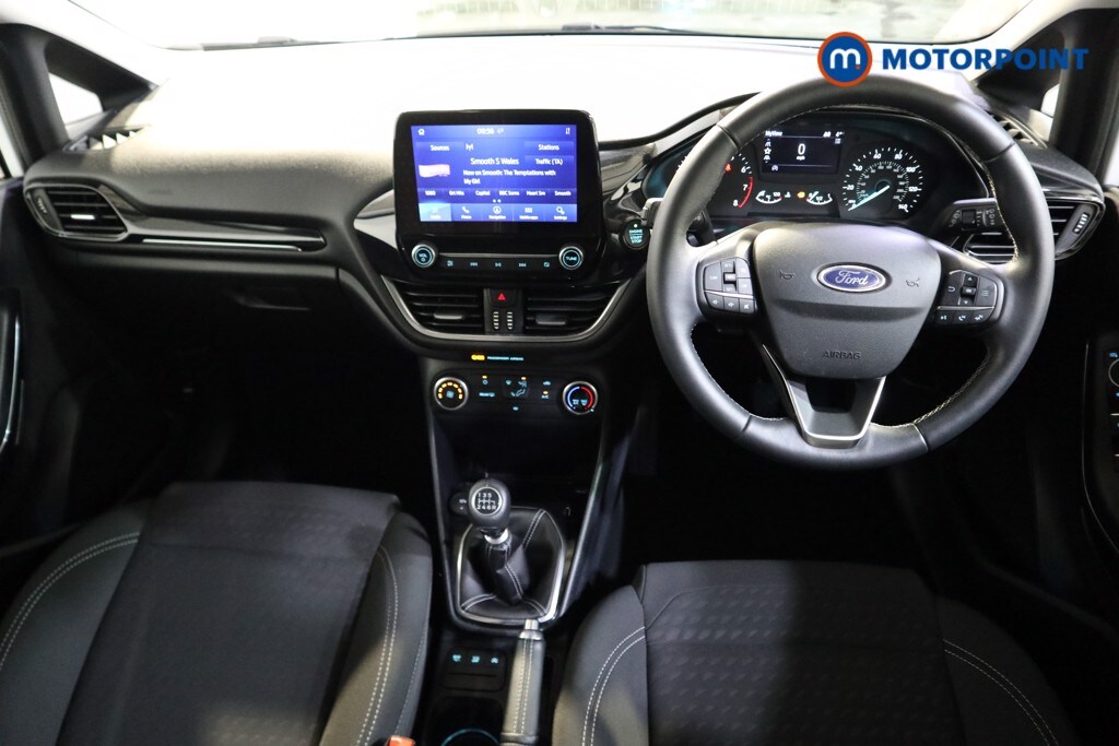 Used Ford Fiesta 2020 for sale - 77505967: Photo 9