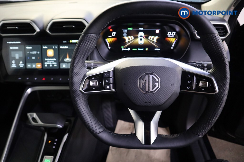 Used MG MG ZS 2025 for sale - 77830918: Photo 11