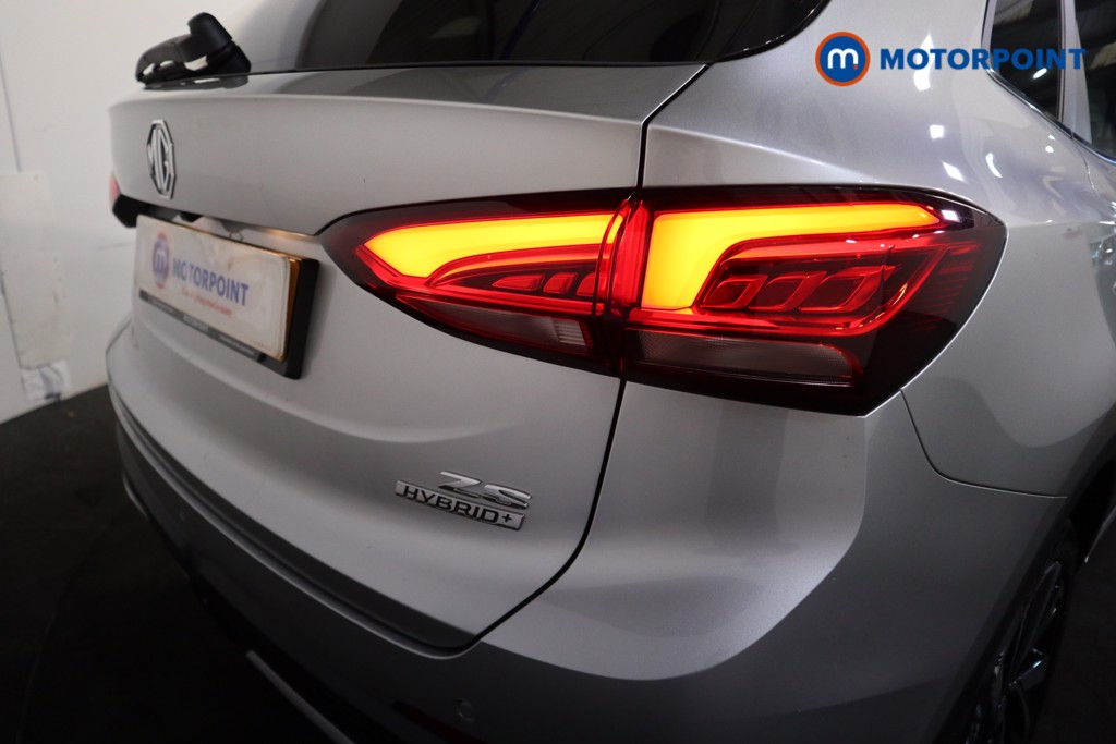 Used MG MG ZS 2025 for sale - 77830916: Photo 37