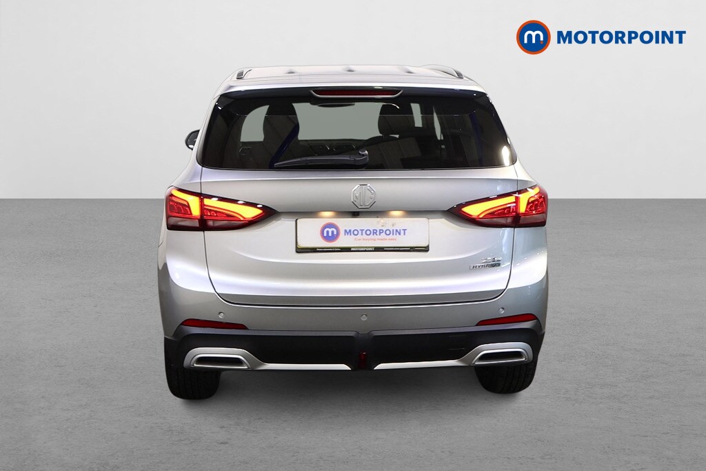 Used MG MG ZS 2025 for sale - 77830916: Photo 6